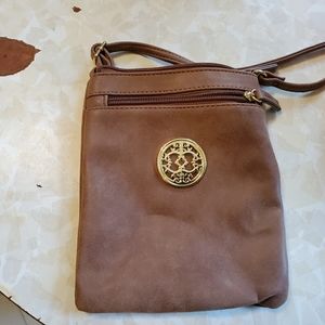 Small women's purse